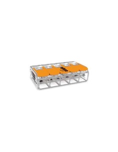 COMPACT-VERBINDINGSKLEM - VOOR ALLE SOORTEN GELEIDERS -...