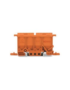 ADAPTATEUR DE FIXATION POUR CONNECTEURS DE 2 À 5 PÔLES,...