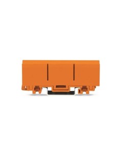 MOUNTING CARRIER - FOR SINGLE- AND DOUBLE-ROW CON. - 2273...