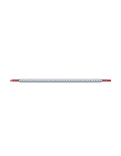 Wiha Tournevis avec lame interchangeable SYSTEM 4 Six...