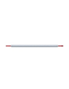 Wiha Screwdriver with interchangeable blade SYSTEM 4 Ball...
