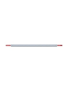 Wiha Screwdriver with interchangeable blade SYSTEM 4 Ball...