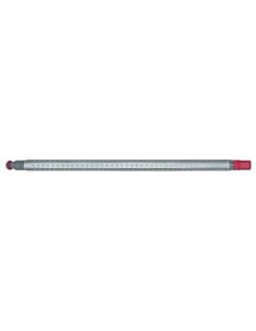 Wiha Screwdriver with interchangeable blade SYSTEM 6 Ball...