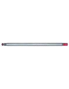 Wiha Tournevis avec lame interchangeable SYSTEM 6 Six...