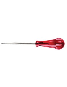 Wiha Square reamer with square tip and plastic handle...