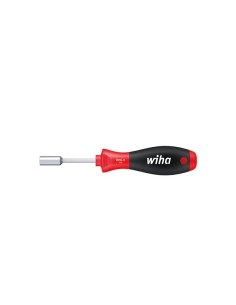 Wiha Schraubendreher SoftFinish® Sechskant-Steckschlüssel...