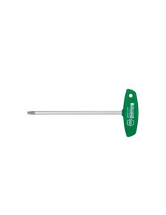 Wiha Stiftsleutel met dwarsgreep TORX® mat verchroomd...