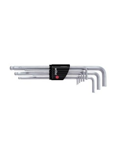 Wiha Stiftschlüssel Set im Compact Halter...