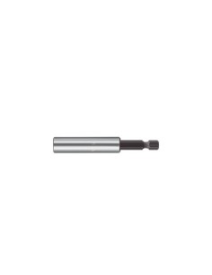 Wiha Bithalter magnetisch, 74 mm 1/4" (01894)