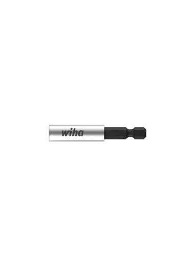 Wiha Bit holder magnetic, 58 mm 1/4" (01895)