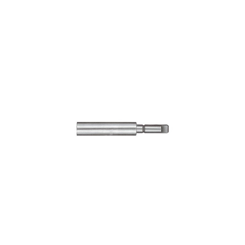 Wiha Soporte universal, magnético/ anillo de retención, forma G 7 (01919) 1/4, G7 x 72 mm