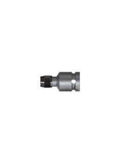 Wiha Connector with quick release holder Hexagon head,...