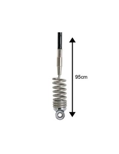 ANTENNE CB SIRIO® DELTA 27 M95