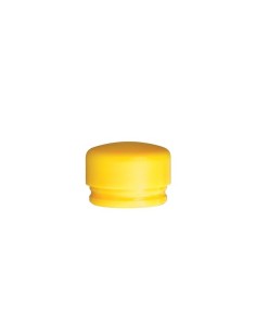 Wiha Hammer face medium hard Round for soft-faced...