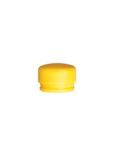 Wiha Hammer face medium hard Round for soft-faced no-recoil hammer (02102) 100 mm