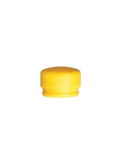 Wiha Hammer face medium hard Round for soft-faced...