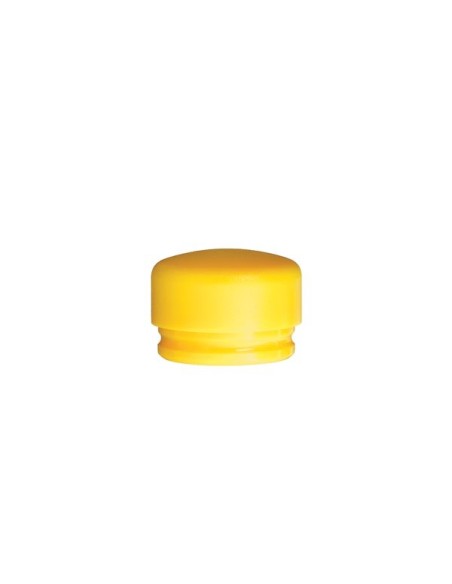 Wiha Hammer face medium hard Round for soft-faced no-recoil hammer (02105) 35 mm