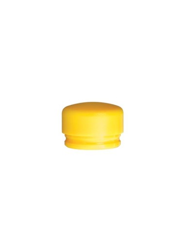 Wiha Hammer face medium hard Round for soft-faced no-recoil hammer (02107) 45 mm