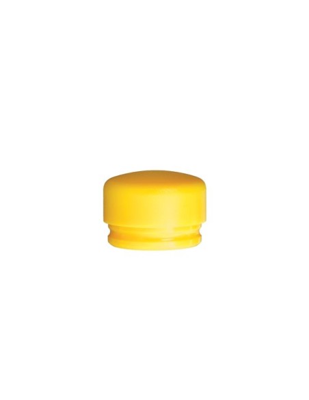 Wiha Hammer face medium hard Round for soft-faced no-recoil hammer (02109) 60 mm