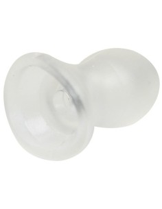 SPYDER TRANSPARANT OORDOPJE VOOR ALNA002