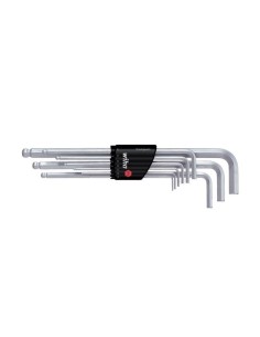 Wiha Stiftschlüssel Set im Compact Halter...