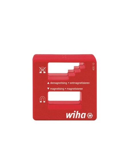 Wiha Magnetiser in blister pack (02568)
