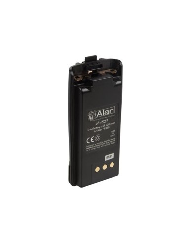 Li-Ion-AKKU - 2200 mAh FÜR ALN00 & ALN006