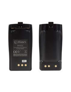 SPARE BATTERY Li-ion -2200 mAh FOR ALN00 & ALN006 2