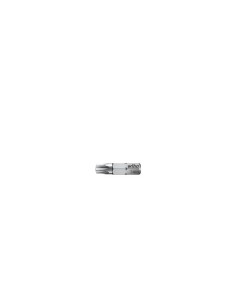 Wiha Embout Standard 25 mm TORX® Tamper Resistant 1/4"...