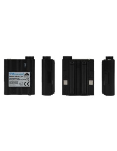 RESERVEBATTERIJ Ni-MH 800mAh voor ALN004 & ALN020... 2