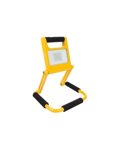 HERLAADBARE LED-WERKLAMP - SLANK DESIGN - 10 W...