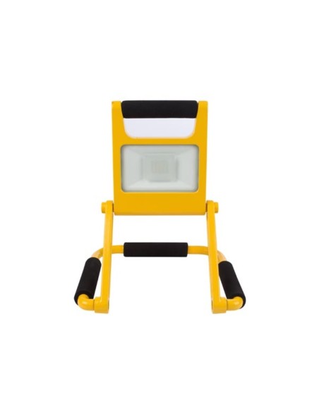 LED-ARBEITSLEUCHTE MIT AKKU - SCHLANKES DESIGN - 10 W - 4000 K