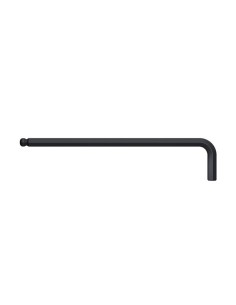 Wiha L-keys hexagonal ball end, black oxidised (03870) 3...