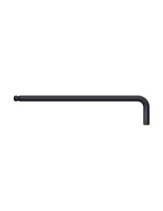 Wiha L-keys hexagonal ball end, black oxidised (03874) 8...