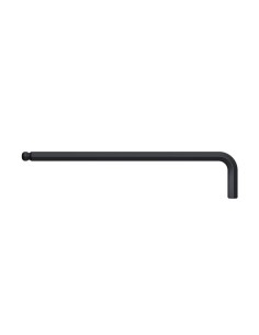 Wiha L-keys hexagonal ball end, black oxidised (03875) 10...