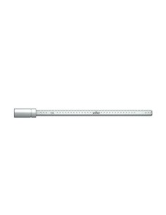 Wiha Porte-embout SYSTEM 6 à serrage par bille (03882)...