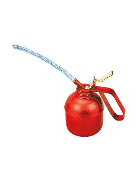 BURETTE DE MÉCANICIEN À BEC FLEXIBLE - 500 cc