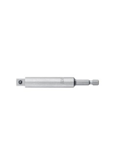 Wiha Tool shaft Internal square, Internal hexagon 1/4"...