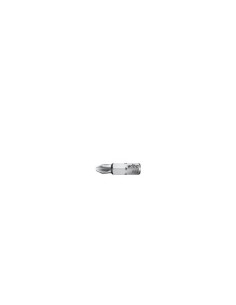 Wiha Bit Standard 25 mm Pozidriv 1/4" (05300) PZ0