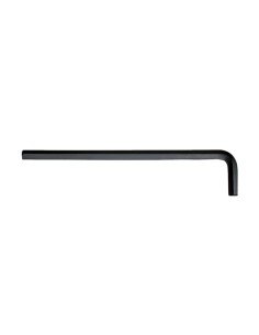 Wiha L-keys Hex , black oxidised (06059) 1,5 x 91 mm, 15 mm