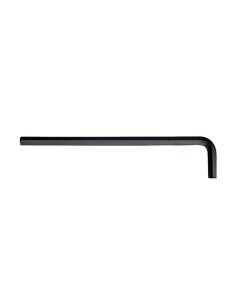 Wiha Clé mâle six pans, oxydé noir (06361) 2 x 101 mm, 18 mm