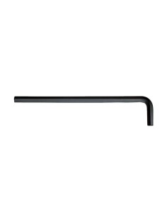 Wiha Clé mâle six pans, oxydé noir (06367) 7 x 194 mm, 41 mm