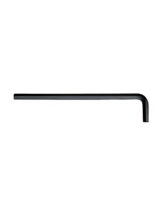Wiha Clé mâle six pans, oxydé noir (06371) 14 x 291 mm,...