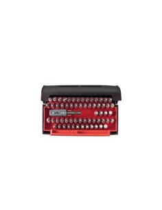 Wiha Bit set Collector Standard 25 mm assorted 1/4"...