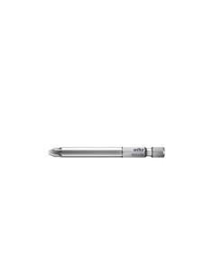 Wiha Bit Professional Pozidriv 1/4" (23225) PZ1 x 127 mm