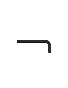 Wiha Stiftschlüssel TORX® Tamper Resistant (mit Bohrung)...
