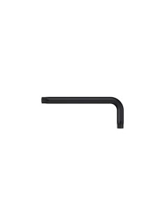 Wiha Clé mâle TORX® Tamper Resistant (avec perçage)...