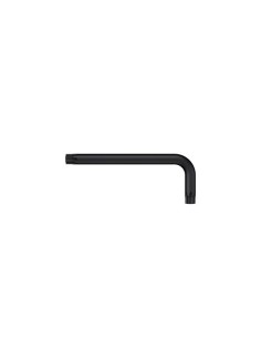 Wiha Clé mâle TORX® Tamper Resistant (avec perçage)...