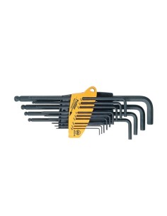 Wiha Stiftschlüssel Set im ProStar Halter...