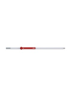 Wiha Interchangeable blade Hexagon for torque screwdriver...